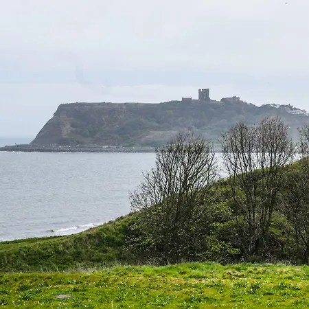 53 Burniston Road Casa de Férias