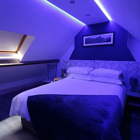 53 Burniston Road Casa de Férias