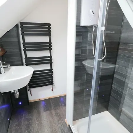 53 Burniston Road * Scarborough