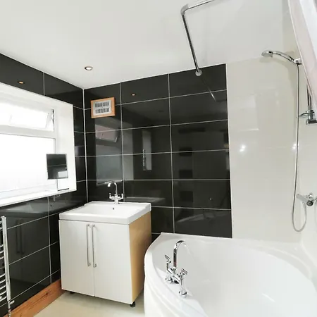 53 Burniston Road * Scarborough