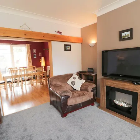 Holiday home 53 Burniston Road Scarborough