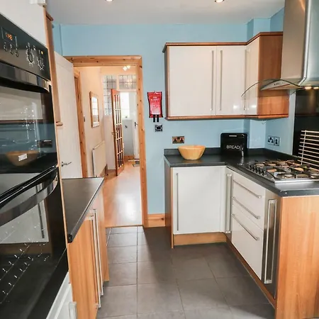 53 Burniston Road Holiday home Scarborough