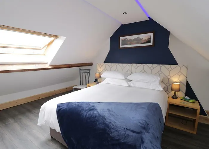 53 Burniston Road 斯卡伯勒