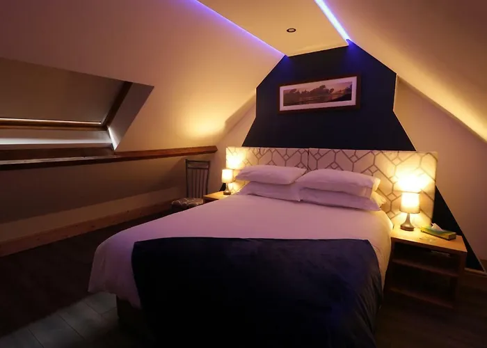 53 Burniston Road 度假居 斯卡伯勒